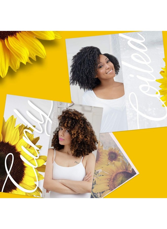 Jane Carter Solution - Curl Defining Cream (6Oz) Reduce Frizz Nourish Lightweight - Image 1