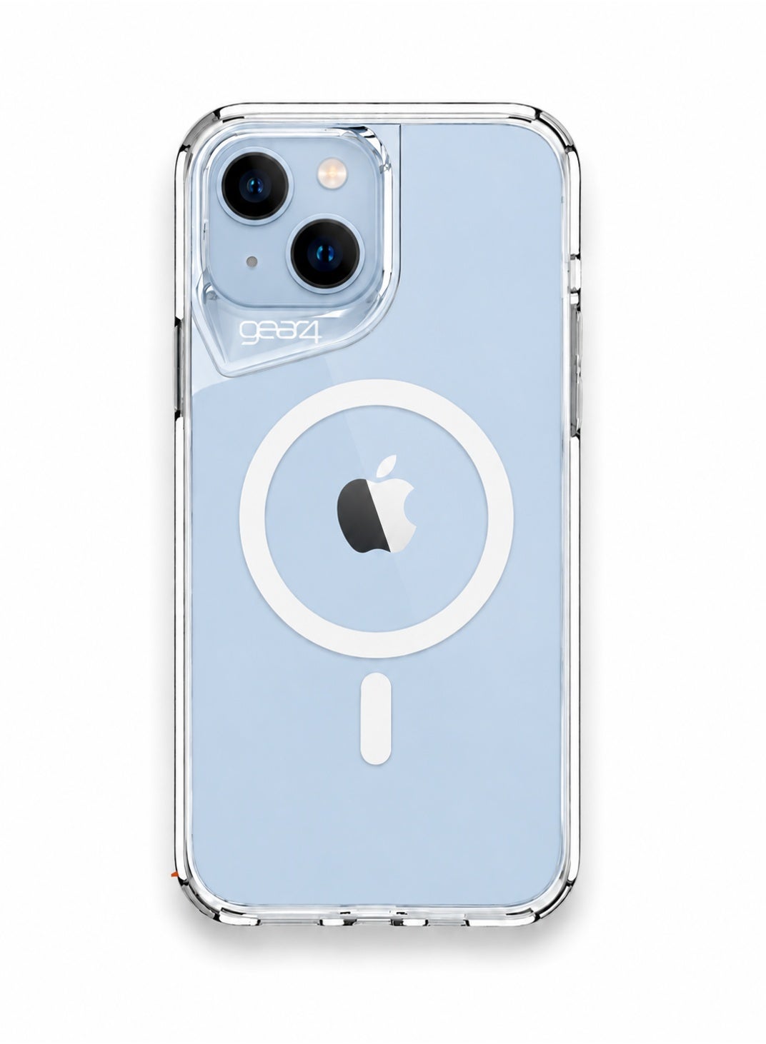 gear4 Gear4 iPhone 14 Plus Shockproof Magnetic Protection Cover Z3B5D1058F16F13F36EC7Z