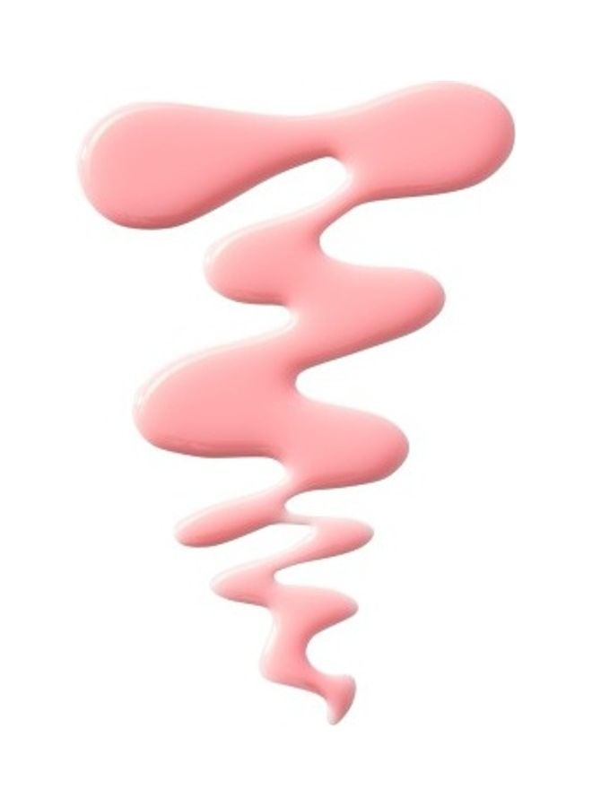 flormar Jelly Look Nail Enamel Milky Pinky - Image 2