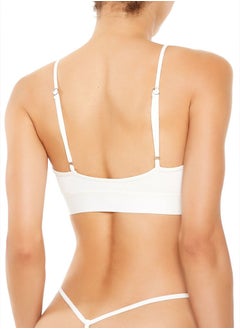 FOREVER 21 Seamless G-String Thong Panties  - Image 2