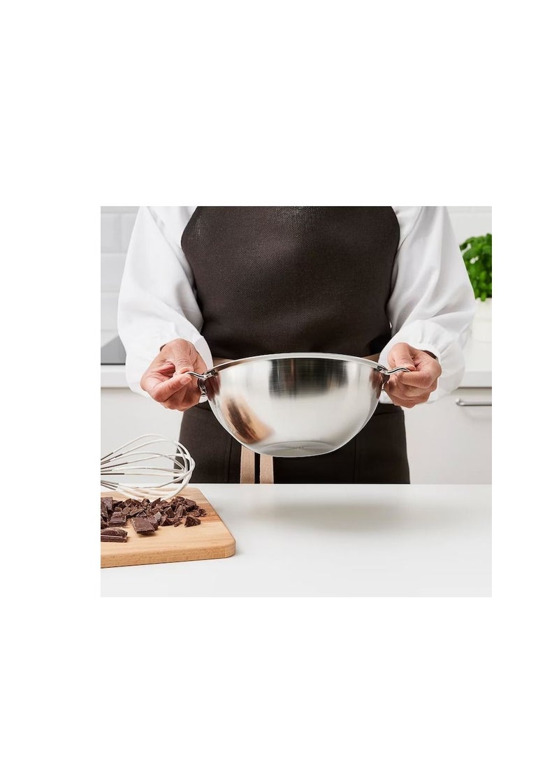 Double-boiler insert24 cm  - Image 3