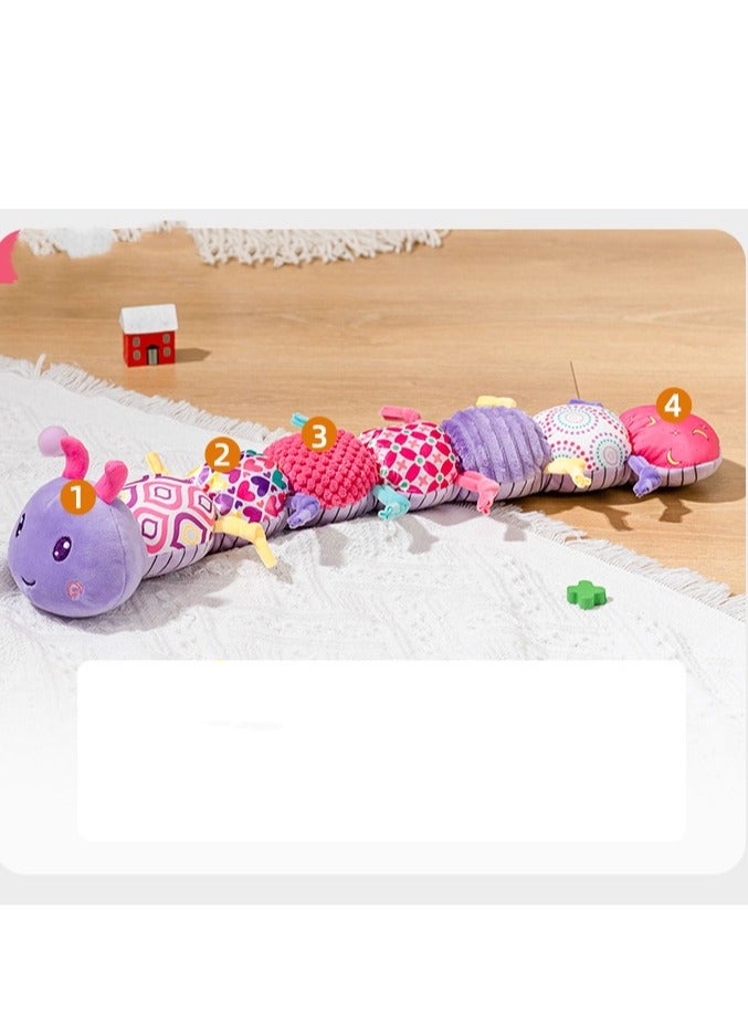 Sozzy Baby Music Bell Pendant - Baby Cart Wind Chime Soothing Toy - Bedhead Bell Car Pendant - Image 2