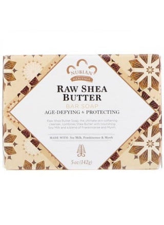 Nubian Heritage Raw Shea Butter Bar Soap 5 oz 142 g - pzsku/Z3B5DCD1AA8E5A363ECE1Z/45/_/1648899969/1a932643-0be7-49f2-957e-cd98aebda065