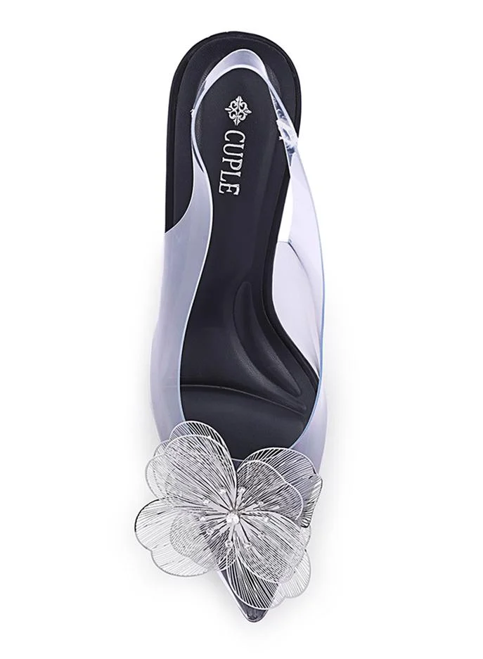 Stylish heel shoes that elevate any outfit.
