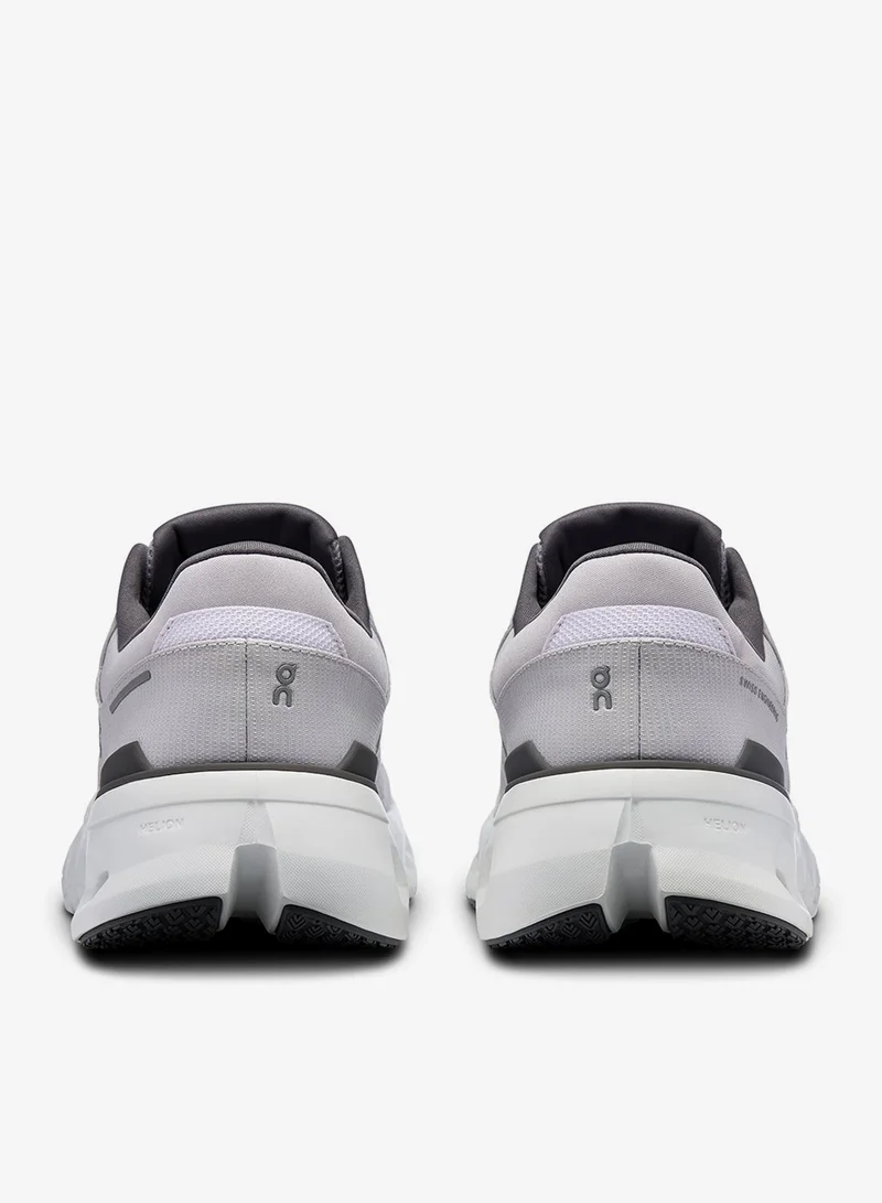 On Running Cloudrunner 2