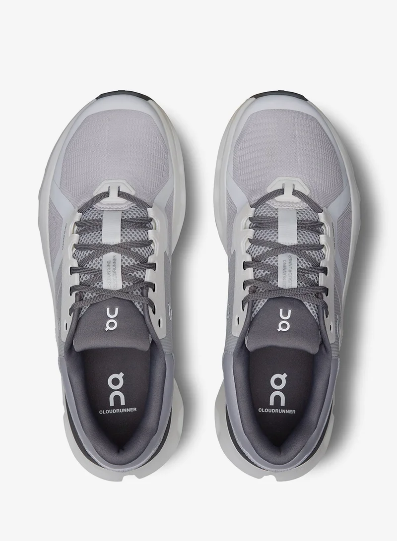 On Running Cloudrunner 2