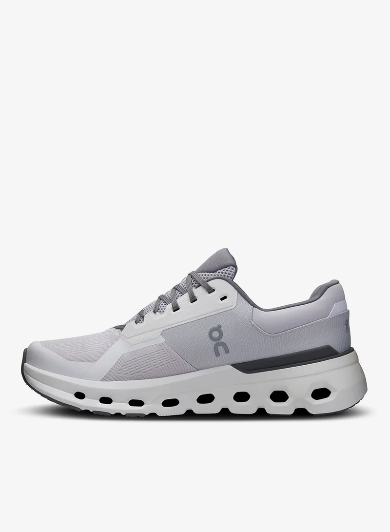 On Running Cloudrunner 2