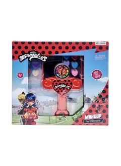 Miraculous Miraculous Vanity Mirror with Cosmetics  - Image 1