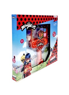 Miraculous Miraculous Vanity Mirror with Cosmetics  - Image 2
