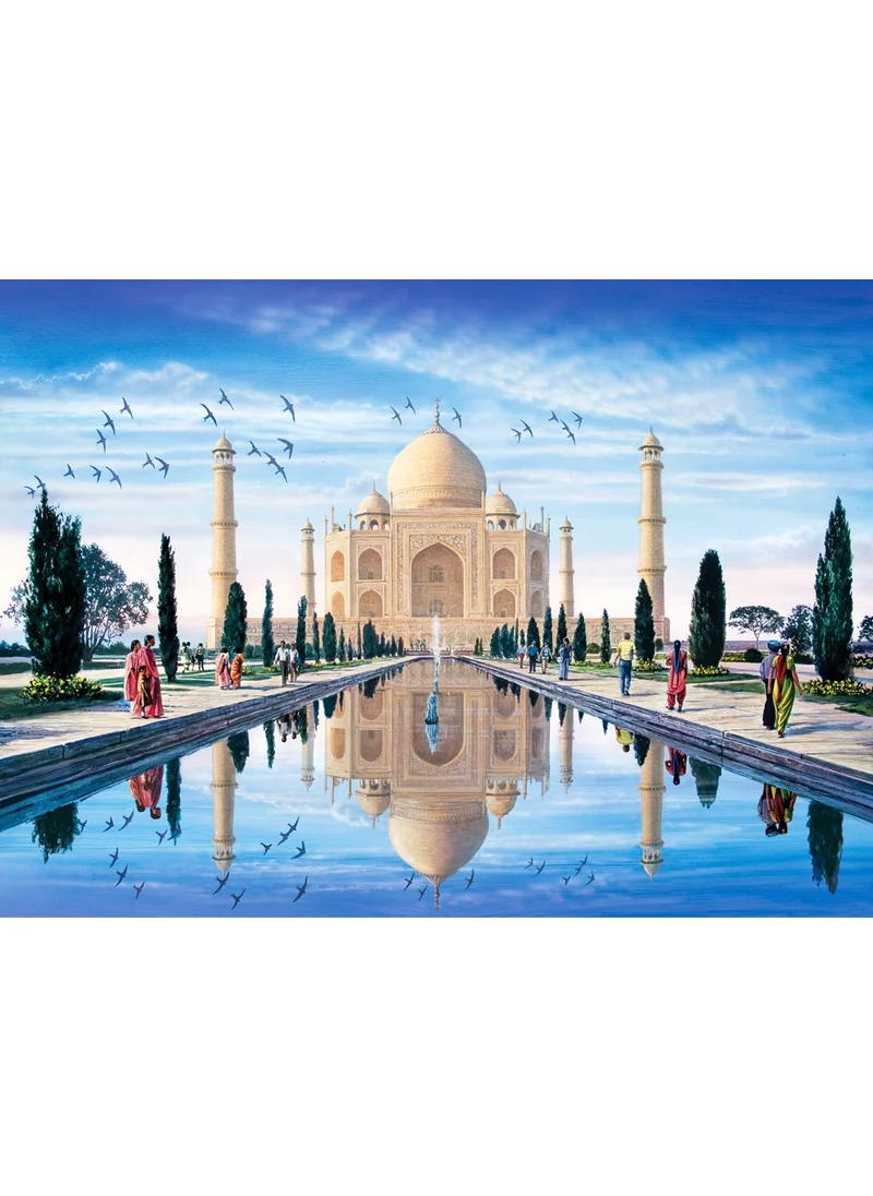 Anatolian 1000 Piece Puzzle / Taj Mahal - Code 1120