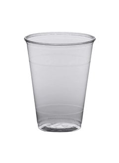 Juice Cup 20 Ounce Clear Strong Disposable Ideal For Iced Coffee Smoothies Bubble Boba Tea Milkshakes Frozen Cocktails Water Sodas Juices Snacks Dessert and More 25 Pieces - pzsku/Z3B5E658D703958532D5CZ/45/_/1661762367/d3084000-696c-417a-ad49-adc226aa8d2d