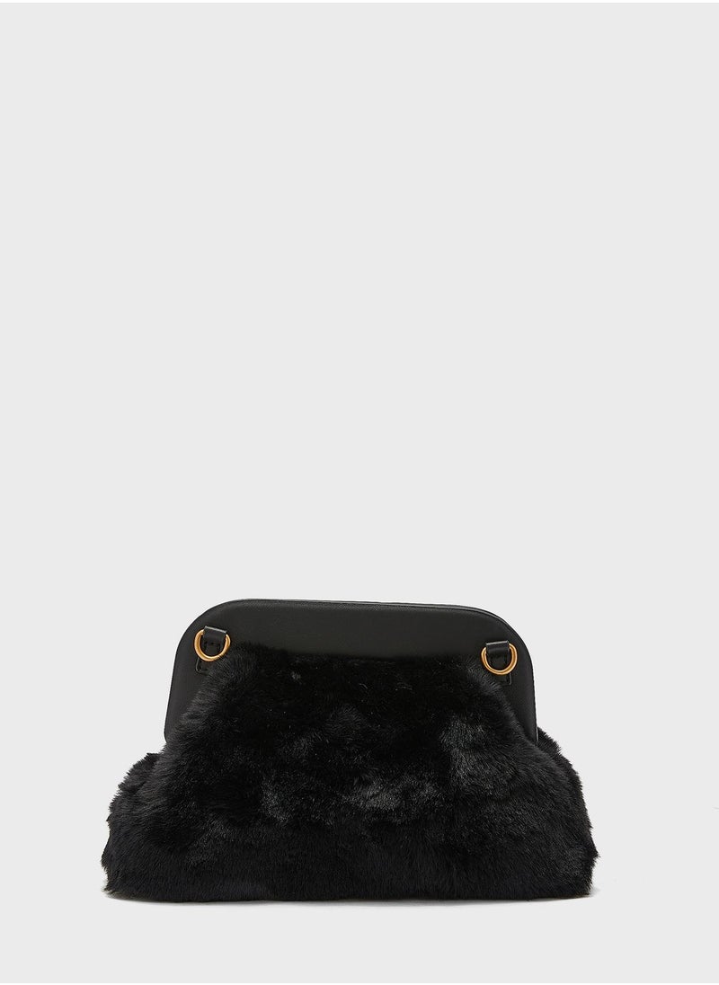 GUESS - Tesoro Clutch - Image 1