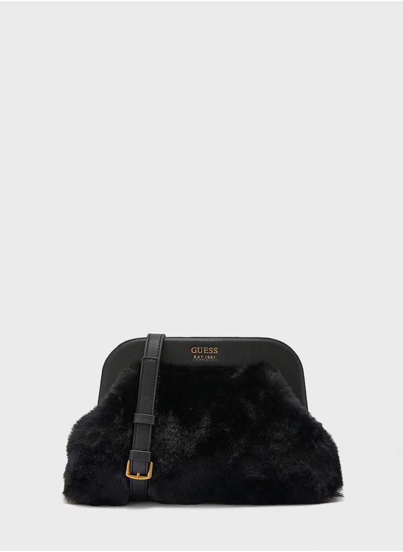 GUESS - Tesoro Clutch - Image 1