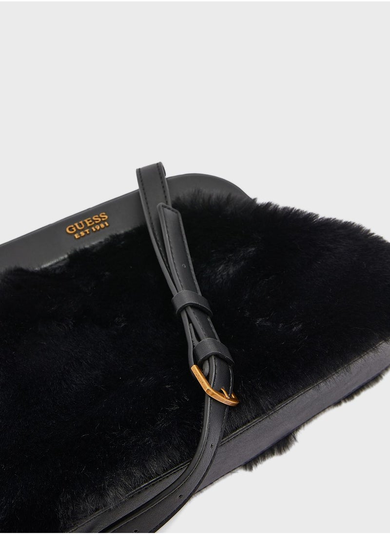 GUESS - Tesoro Clutch - Image 1