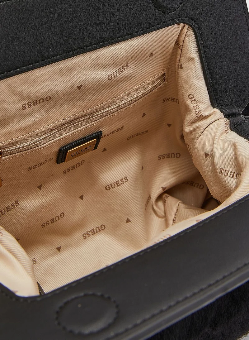 GUESS Tesoro Clutch