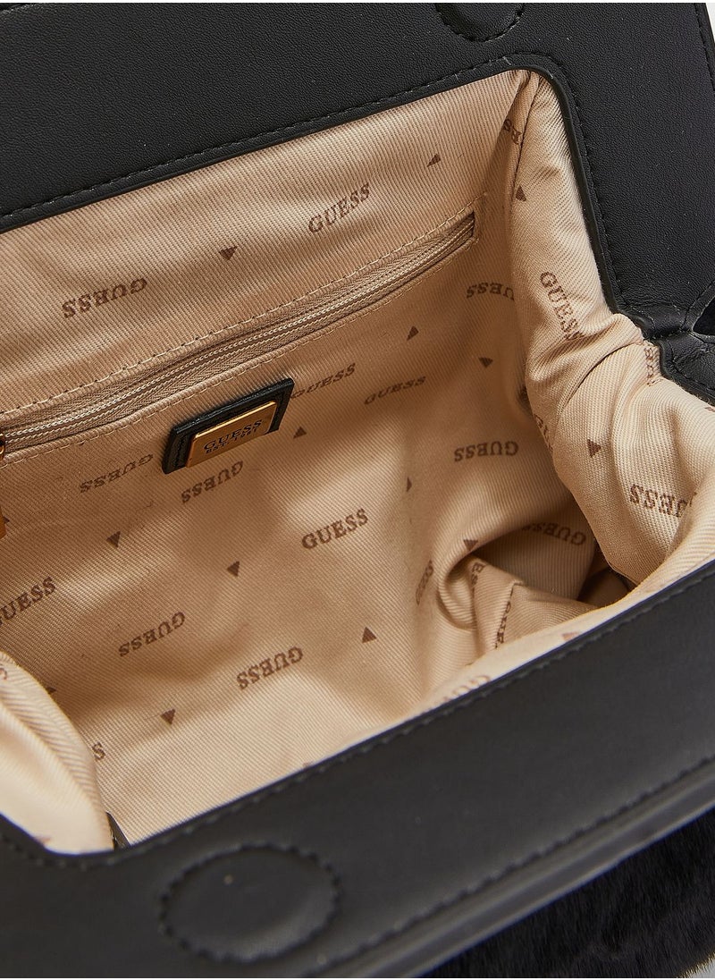 GUESS - Tesoro Clutch - Image 1