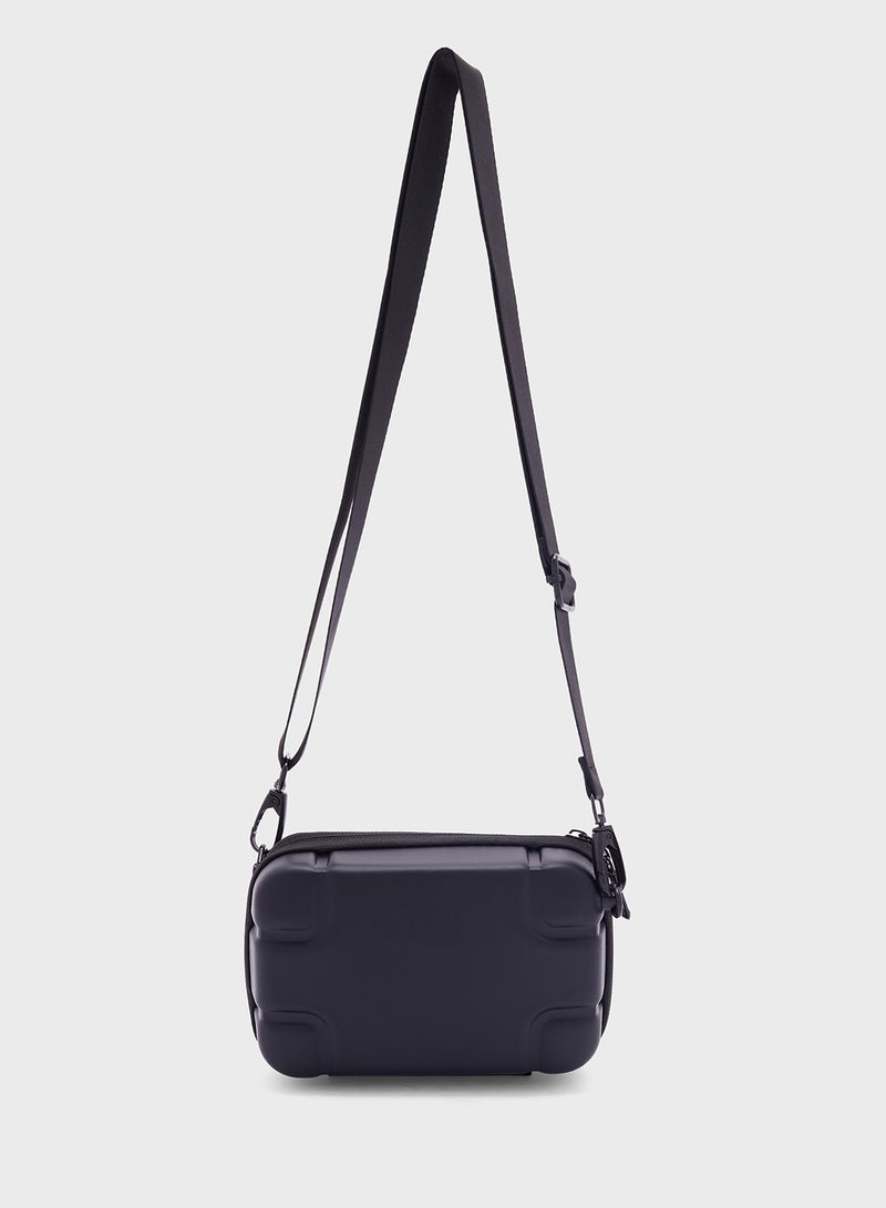 روبرت وود حقيبة كروس بودي للرجال - Image 1