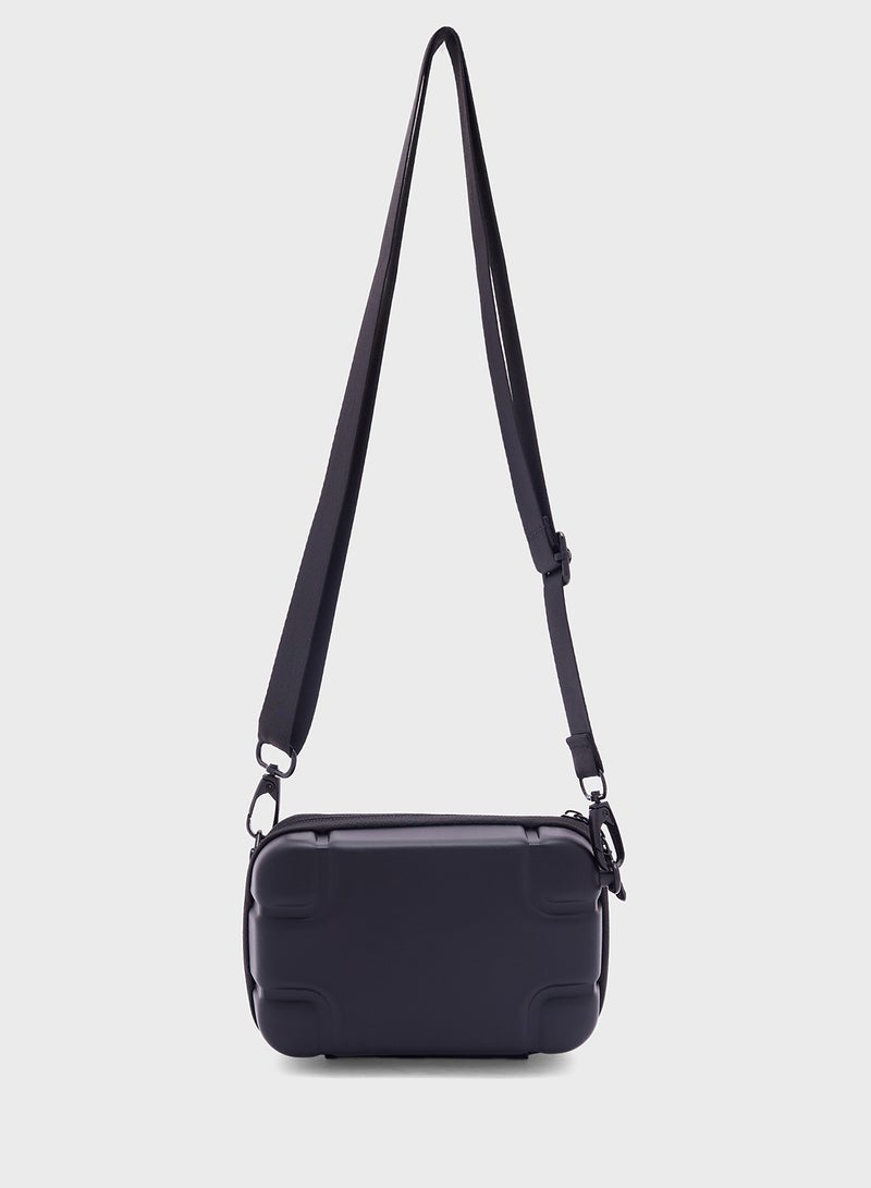 روبرت وود حقيبة كروس بودي للرجال - Image 3