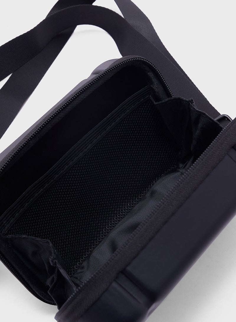 روبرت وود حقيبة كروس بودي للرجال - Image 5