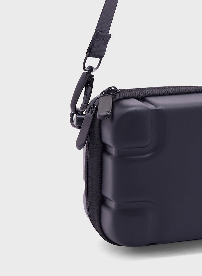 روبرت وود حقيبة كروس بودي للرجال - Image 4