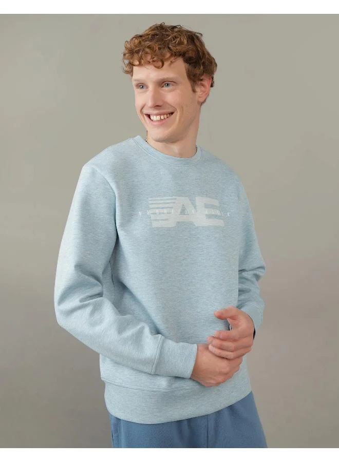 American Eagle AE 24/7 Crewneck Sweatshirt
