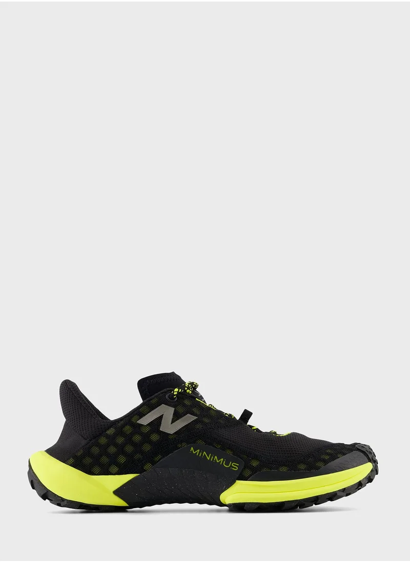 New Balance Minimus Trail