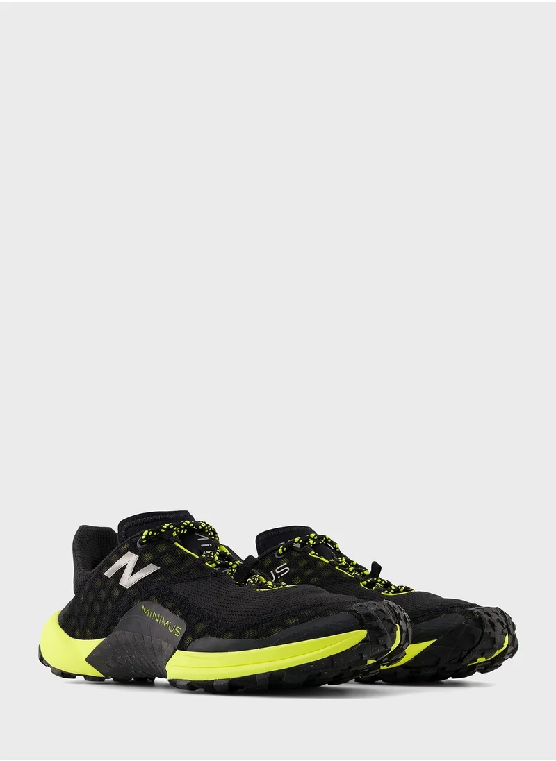 New Balance Minimus Trail