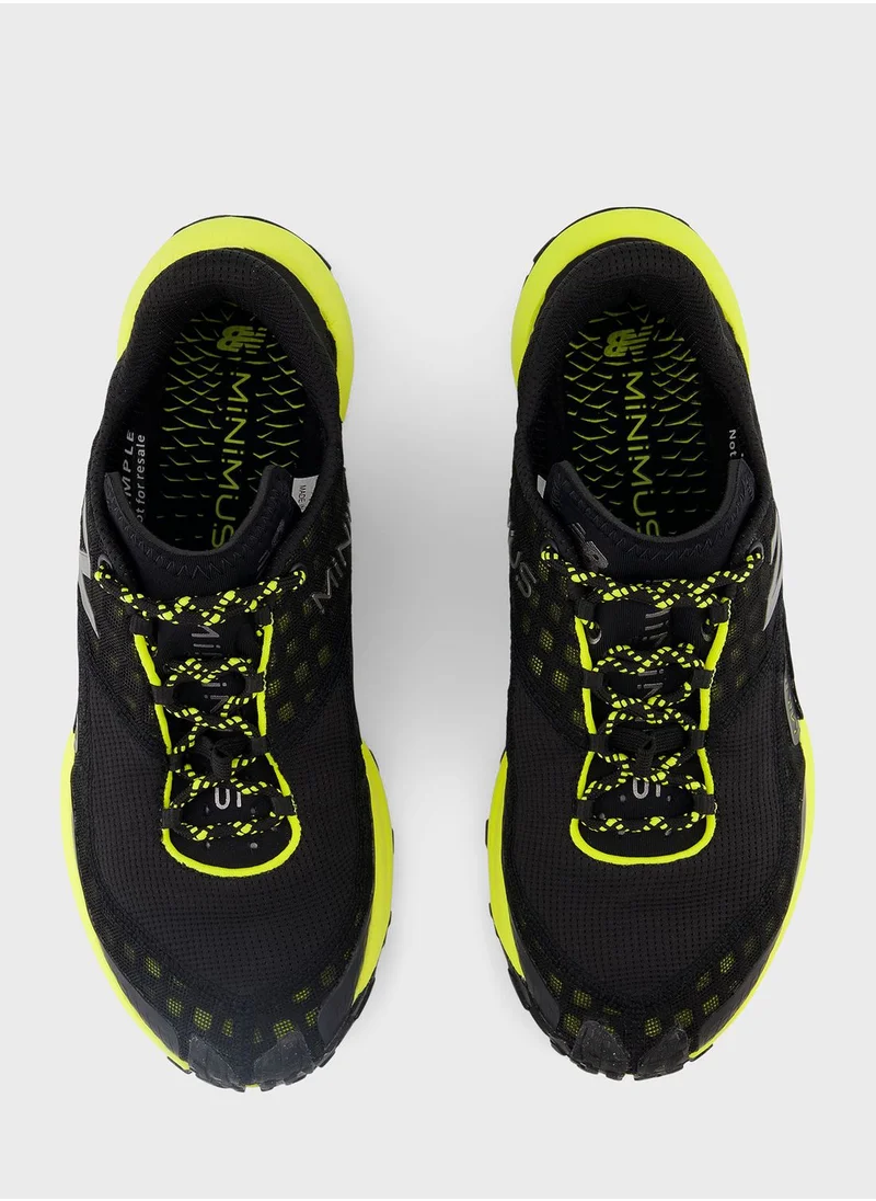 New Balance Minimus Trail