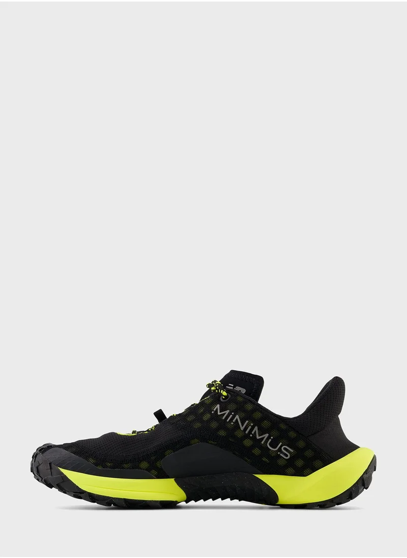New Balance Minimus Trail