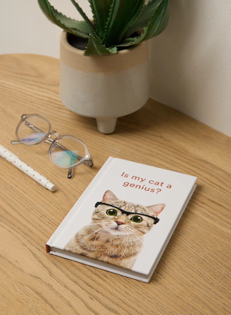 All Sorted Is My Cat A Genius?