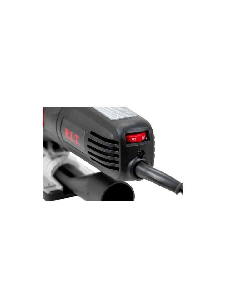 .P.I.T. منشار اركت كهرباء (110) مم (750) وات / PST110-C - Image 4