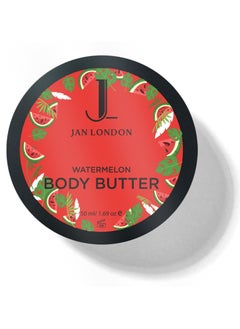 Watermelon Body Butter