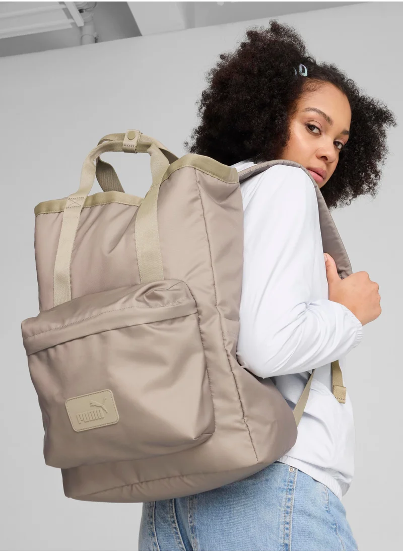 PUMA Core College Backpack