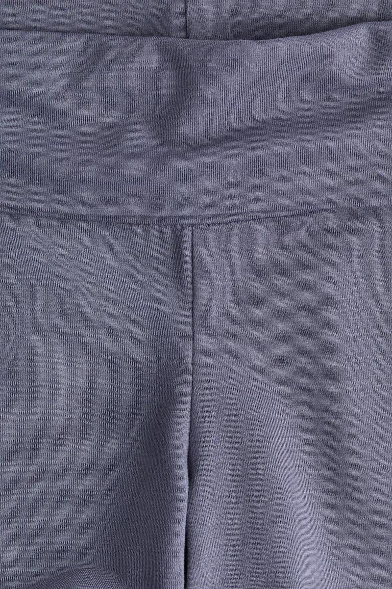 H&M 2-Piece Top And Shorts Set
