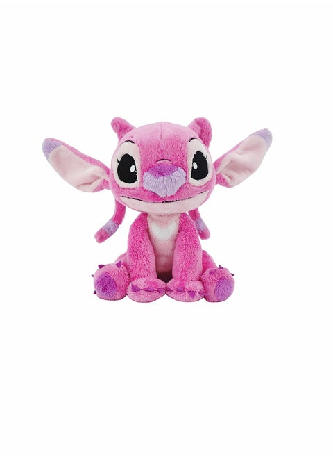 Core Stitch Angel Medium 10 Inch Plush