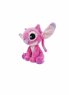 Disney Core Stitch Angel Medium 10 Inch Plush  - Image 3