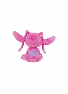 Disney Core Stitch Angel Medium 10 Inch Plush  - Image 5
