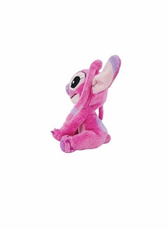 Disney Core Stitch Angel Medium 10 Inch Plush  - Image 4