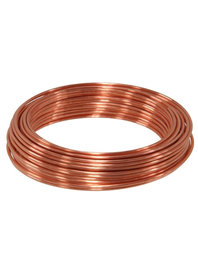Hillman 25 18Gauge Copper Wire  - Image 1