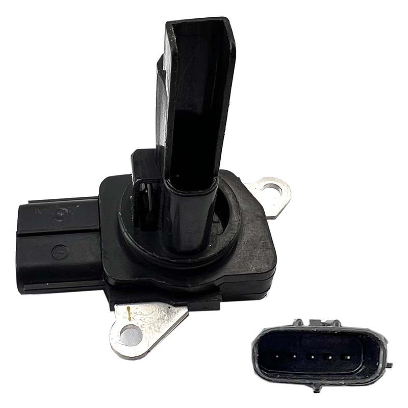 WEITARI Mass Air Flow Sensor Meter MAF 2220431020 Replacement Compatible with Venza Highlander Matrix Avalon RAV4 Camry Corolla Sienna and Scion Replace 222040H010