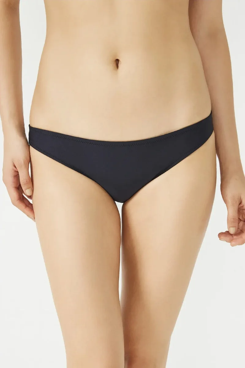 بنتي PENTI Basic Slip Bikini Bottom
