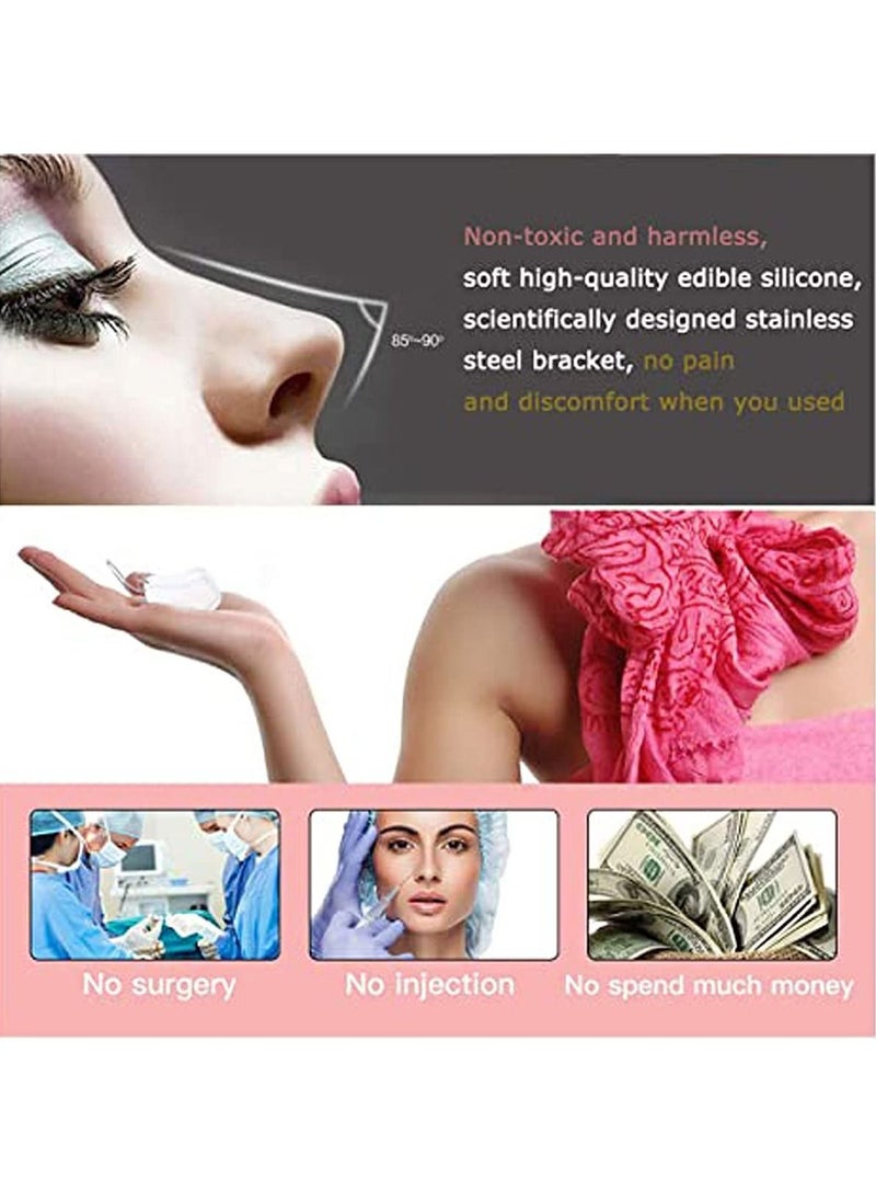 Arabest Nose Shaper Clip Nose Beauty  - Image 4