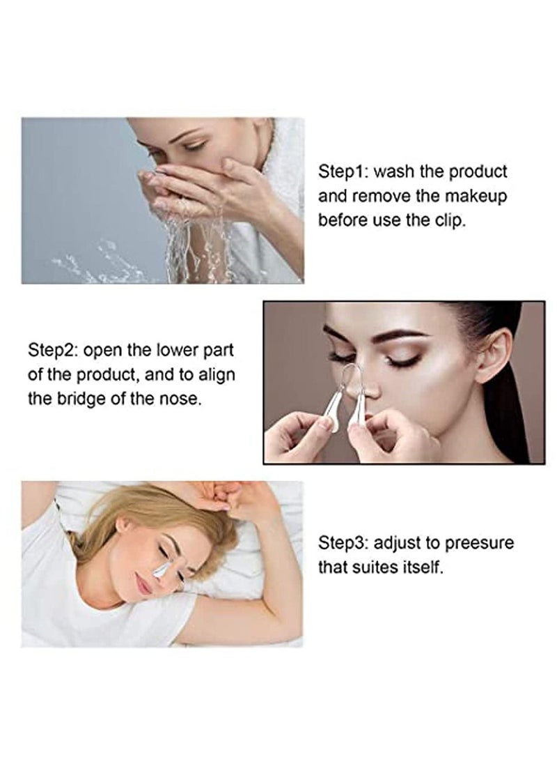 Arabest Nose Shaper Clip Nose Beauty  - Image 5