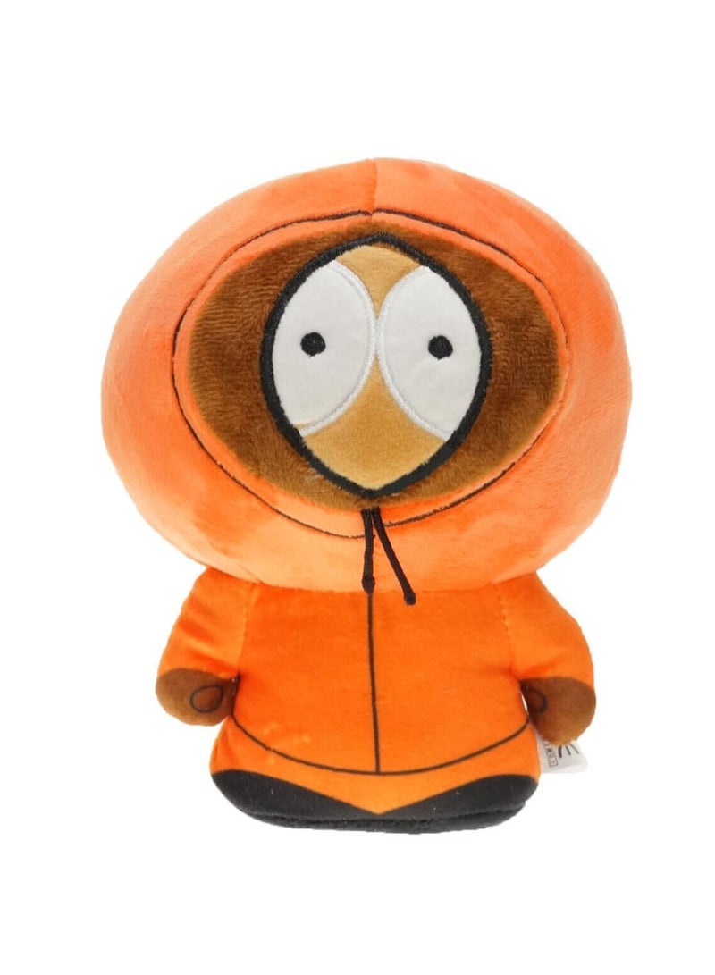 South Park Plush Toy, Claw Machine, Silly Doll - Kenney 20cm - Image 1