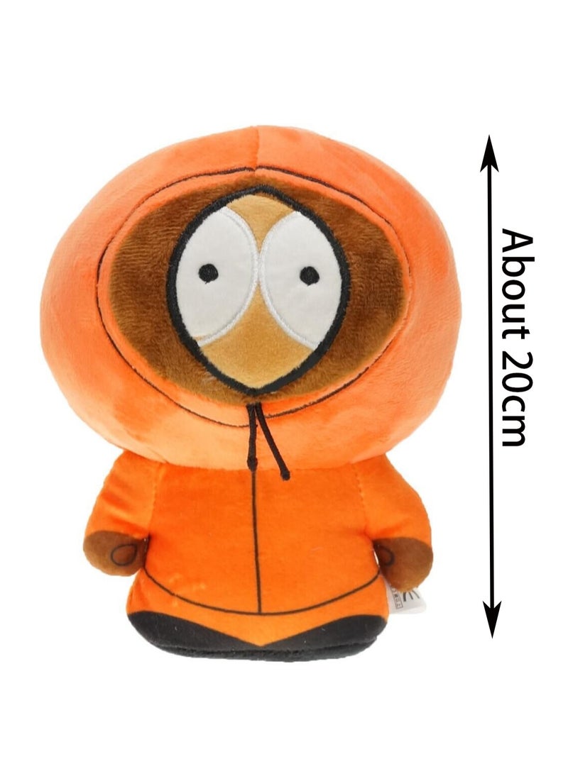 South Park Plush Toy, Claw Machine, Silly Doll - Kenney 20cm - Image 2