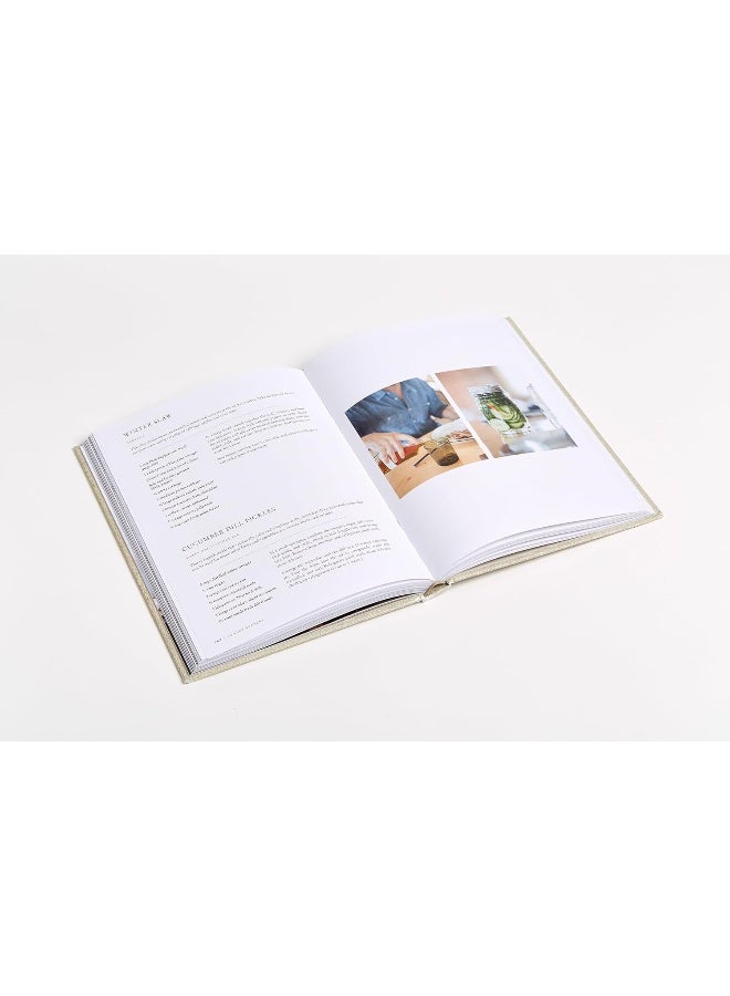 عشاء الأحد من كراون: وصفات + تجمعات: كتاب طبخ - Image 2