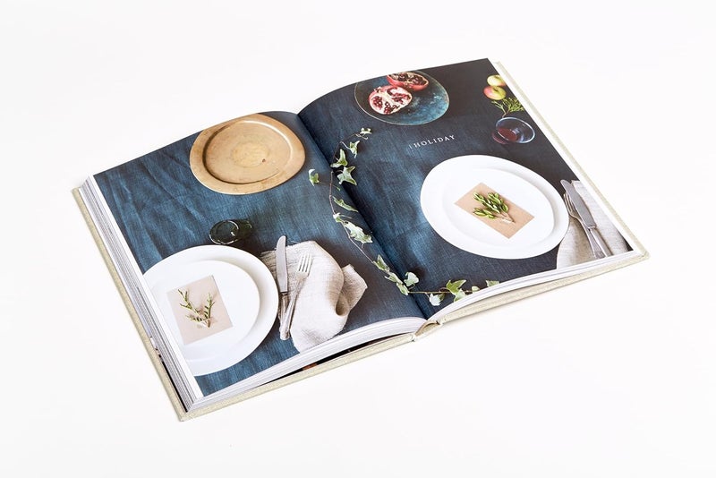 عشاء الأحد من كراون: وصفات + تجمعات: كتاب طبخ - Image 3