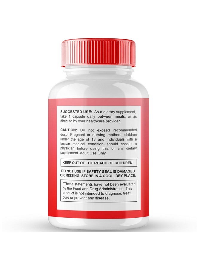 IDEAL PERFORMANCE Glycogen Support Capsules, Advanced Formula Support Supplement, All Natural Formula Pills to Maintain Healthy Levels, Overall Wellness - Maximum Strength, Glycogen Support Pills Reviews (2 Pack)  - Image 3