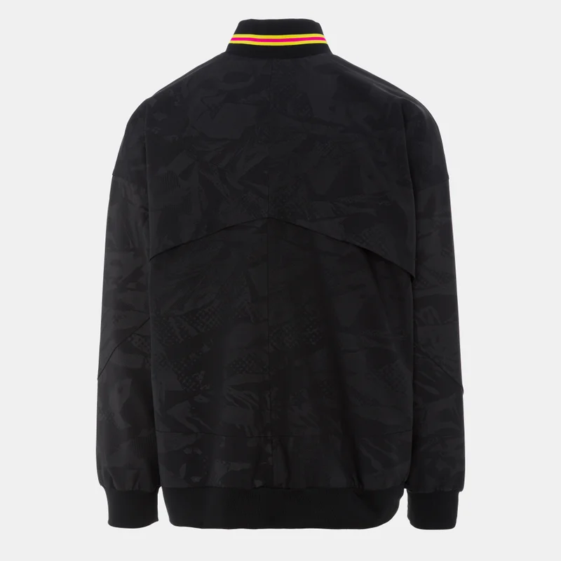 Nike Men's Chelsea Strike Third Anthem Football Jacket