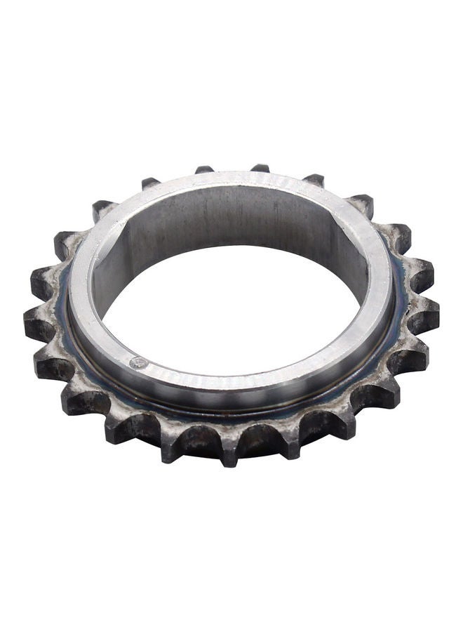 Loquat Gear Crankshaft Wheel - Image 1